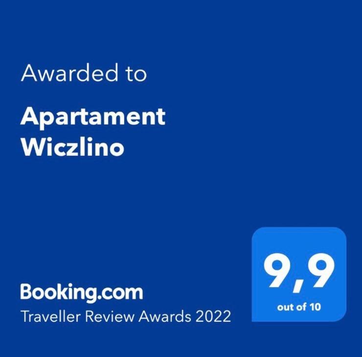 Apartament Wiczlino Teczowa Gdynia Esterno foto